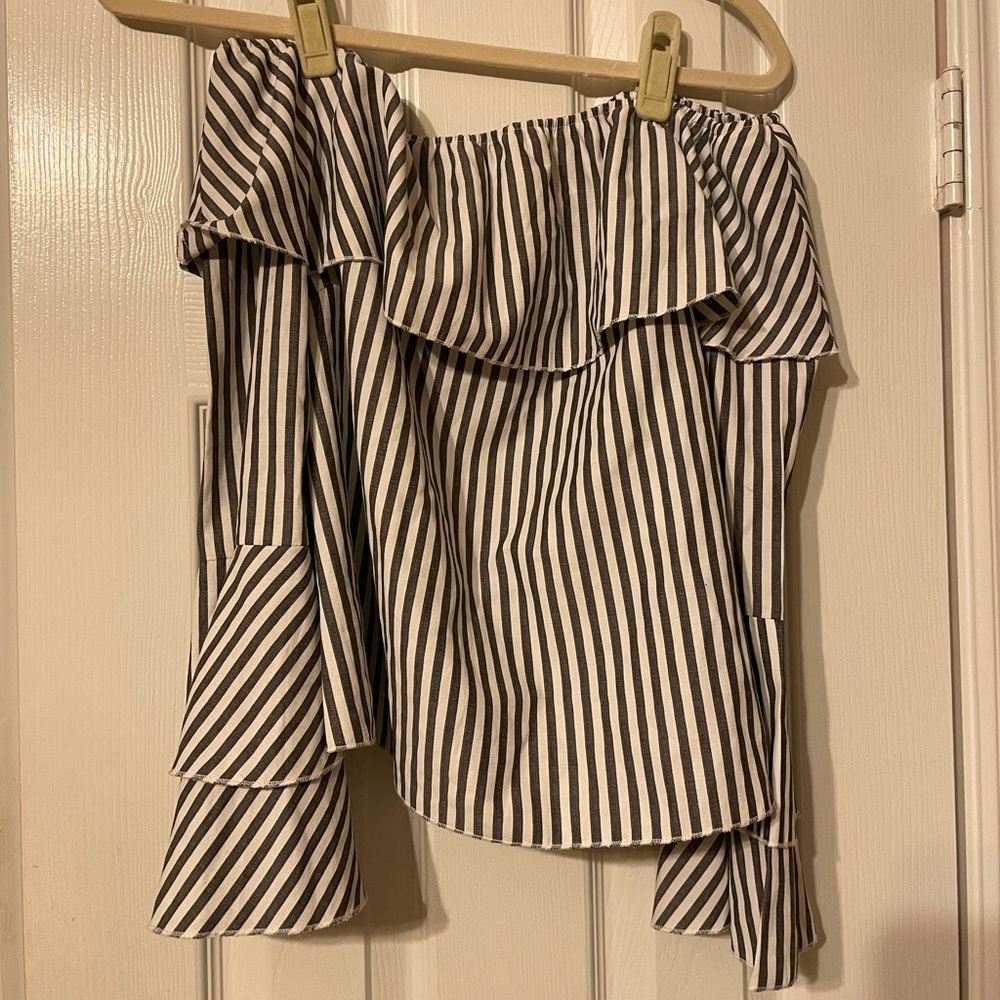 Altard State Off the Shoulder Top